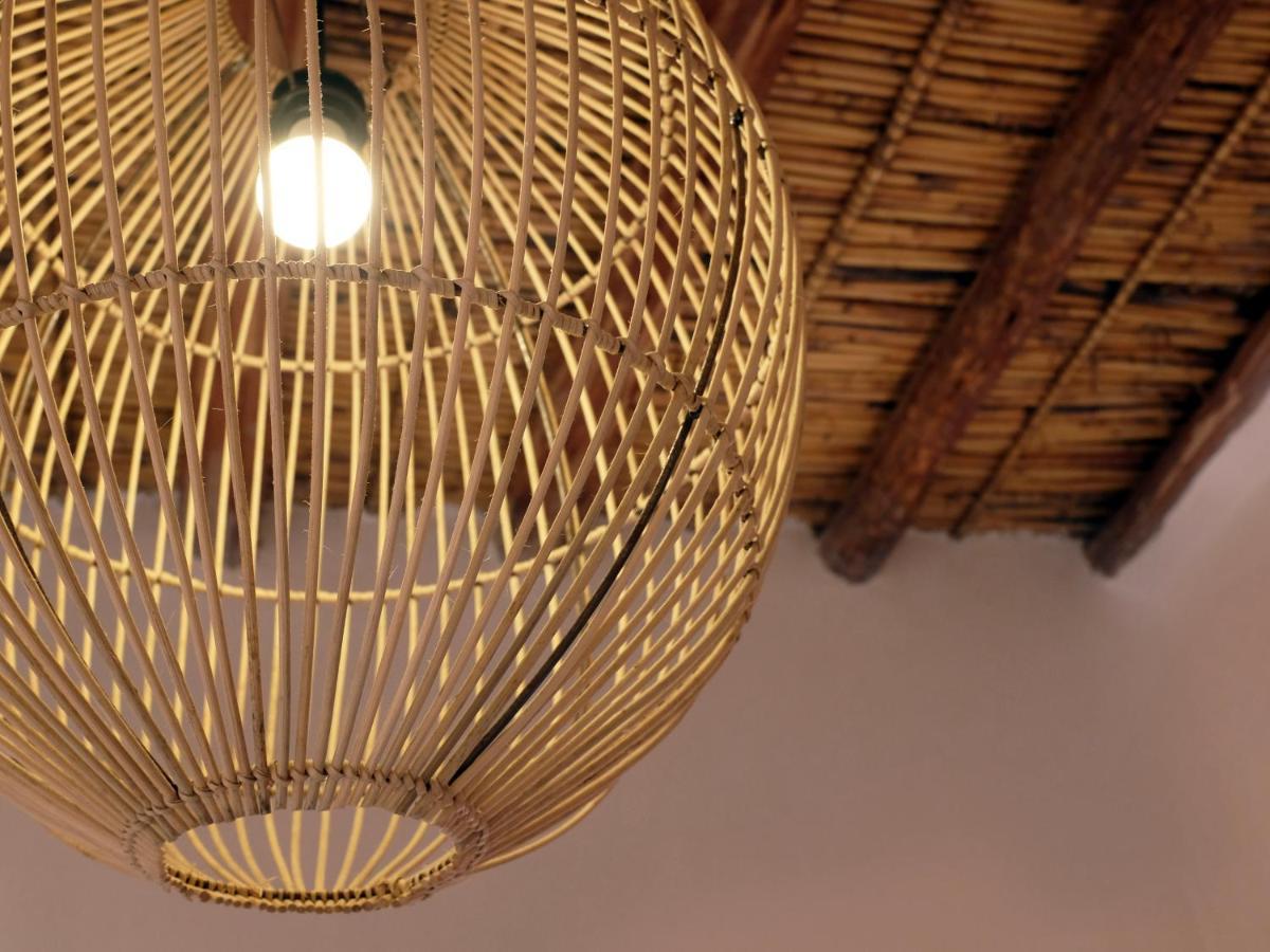 Dar Oki Hotel Marrákes Kültér fotó