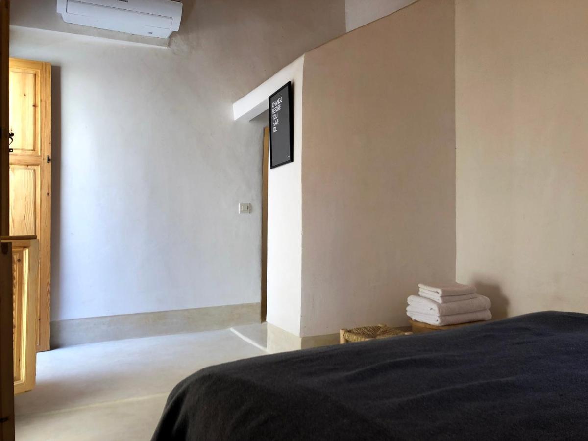 Dar Oki Hotel Marrákes Kültér fotó