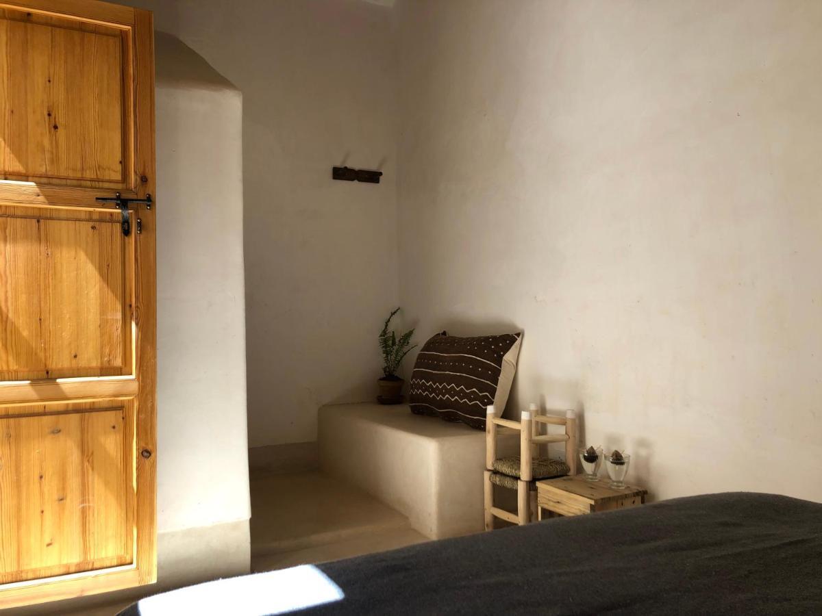 Dar Oki Hotel Marrákes Kültér fotó