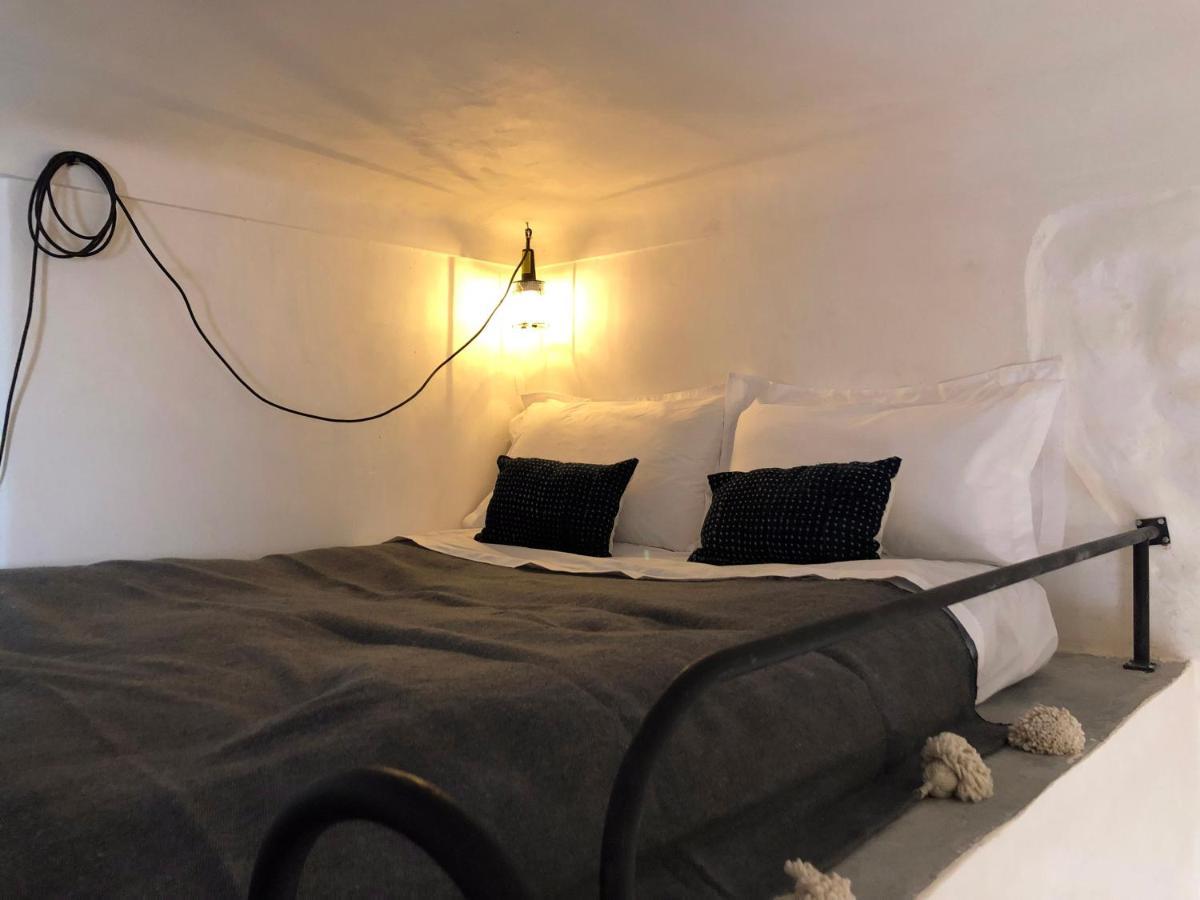 Dar Oki Hotel Marrákes Kültér fotó