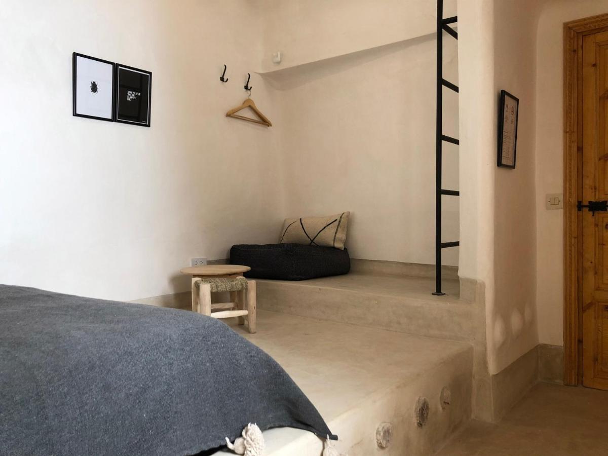 Dar Oki Hotel Marrákes Kültér fotó