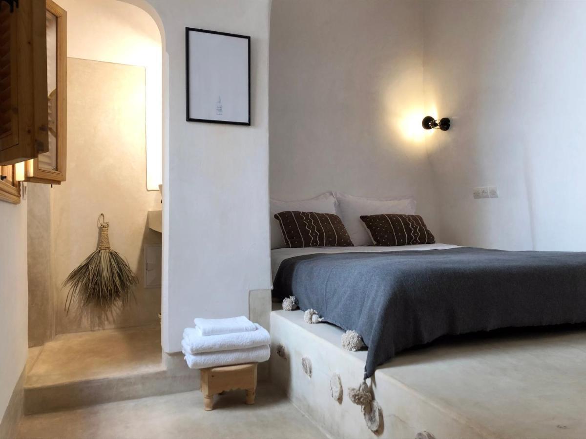 Dar Oki Hotel Marrákes Kültér fotó