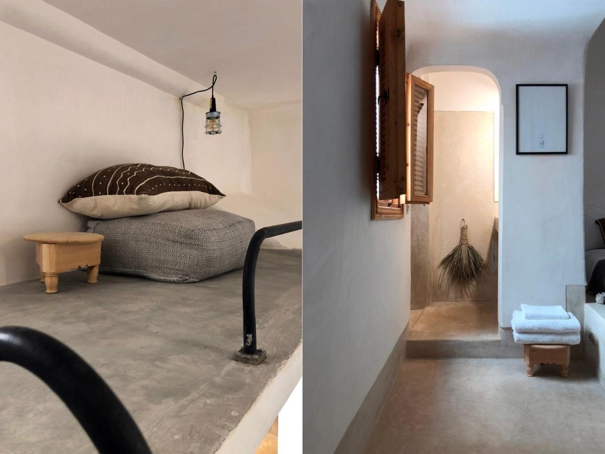 Dar Oki Hotel Marrákes Kültér fotó