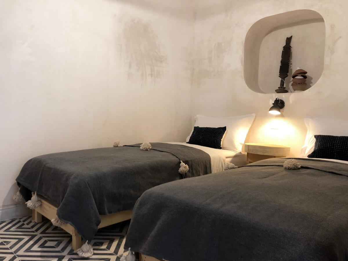 Dar Oki Hotel Marrákes Kültér fotó