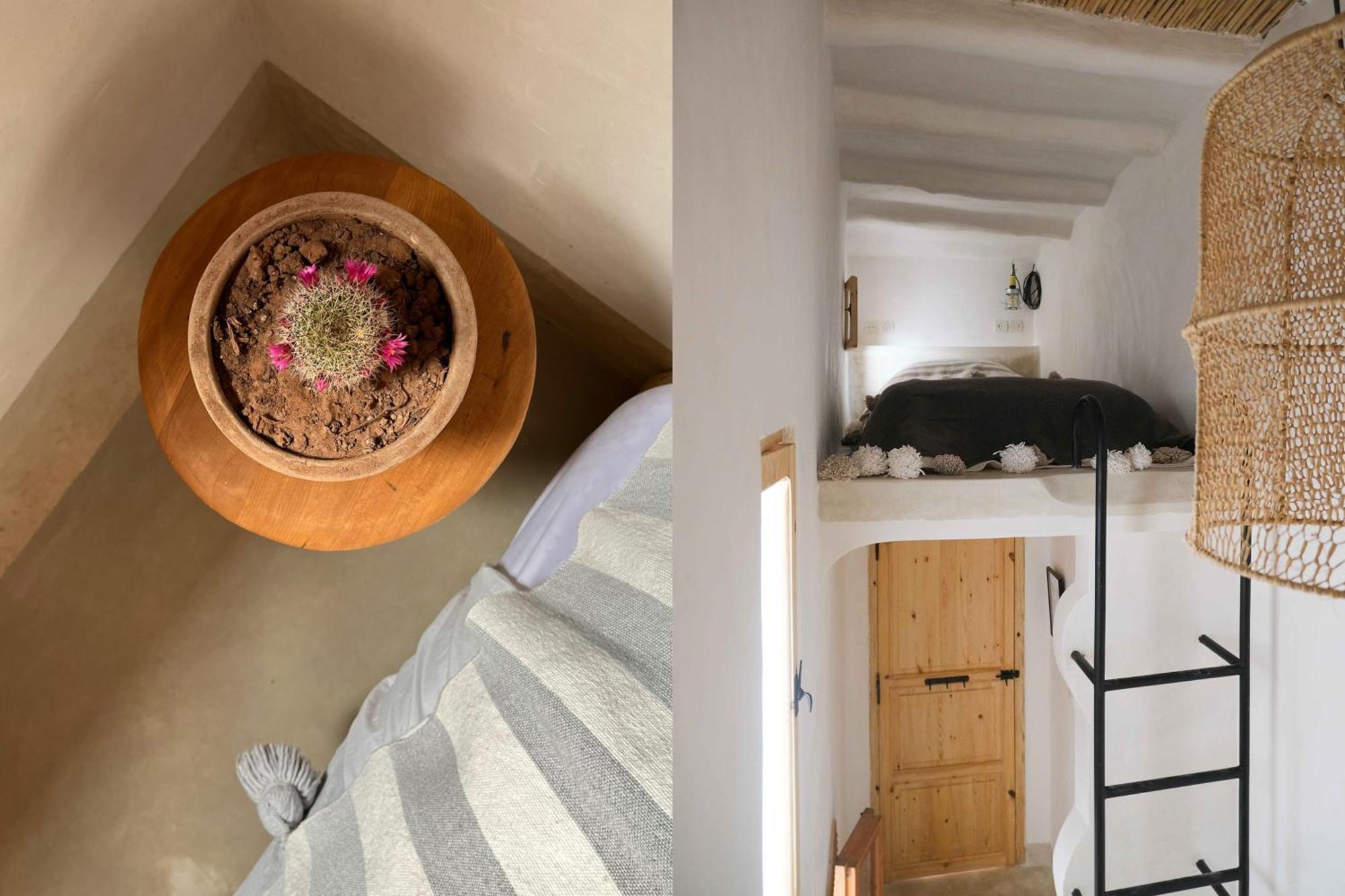 Dar Oki Hotel Marrákes Kültér fotó