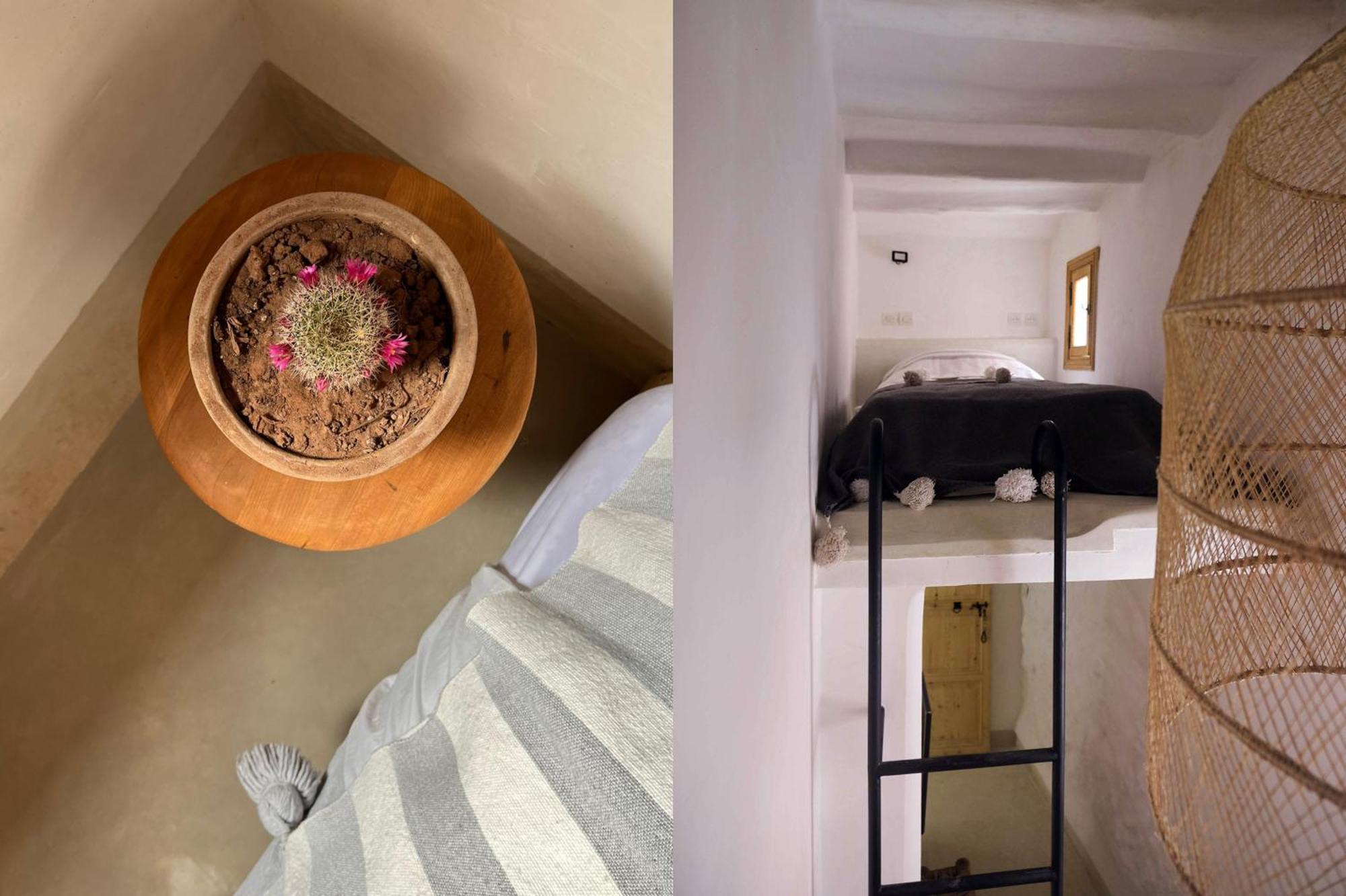 Dar Oki Hotel Marrákes Kültér fotó