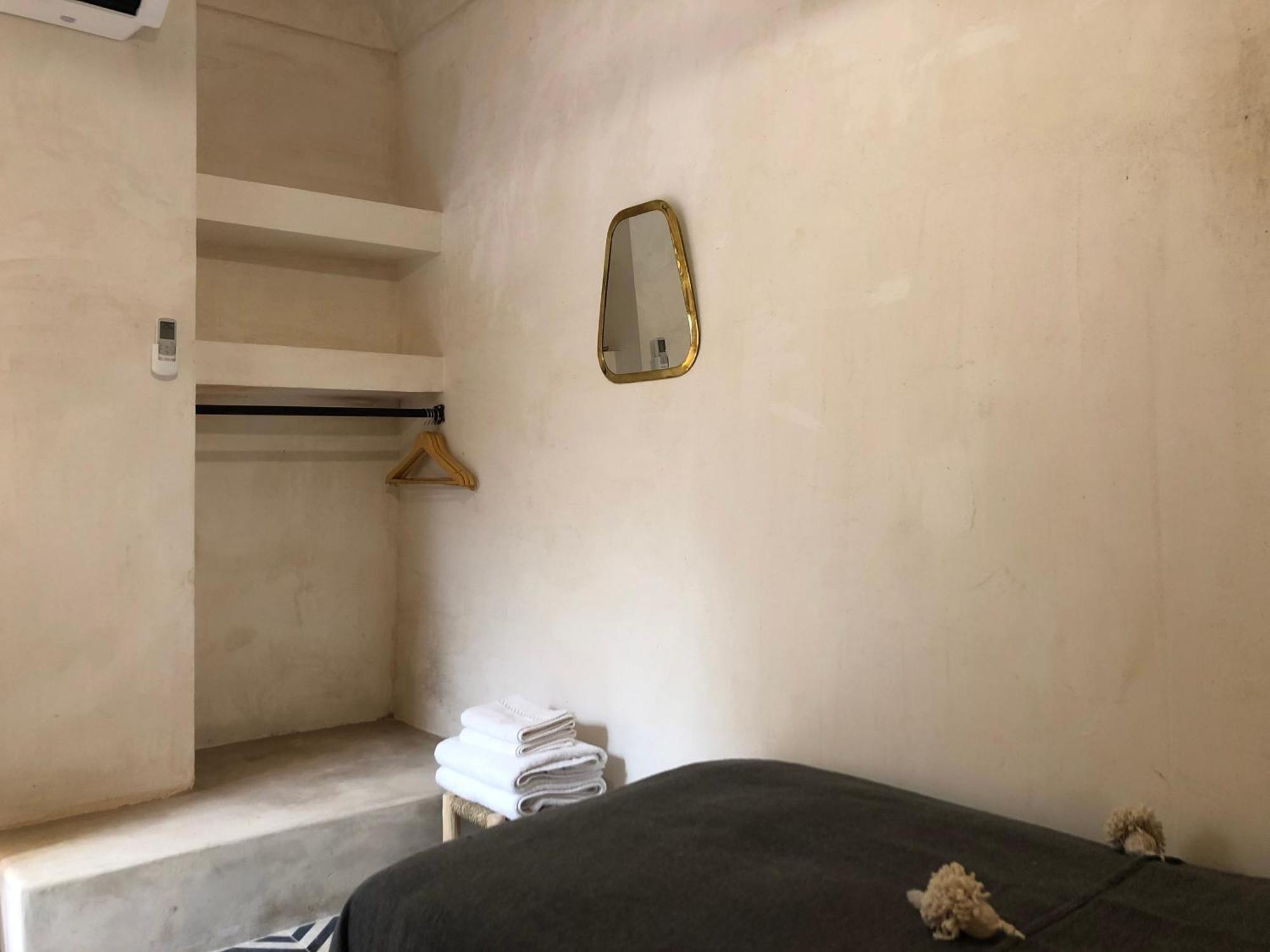 Dar Oki Hotel Marrákes Kültér fotó
